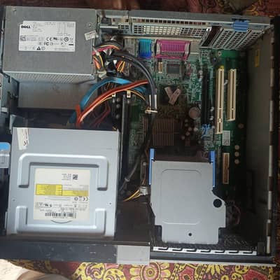ddr 2 modal.  2 gb ram and 180 hard drive