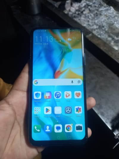Huawei Y9 Prime 4 128