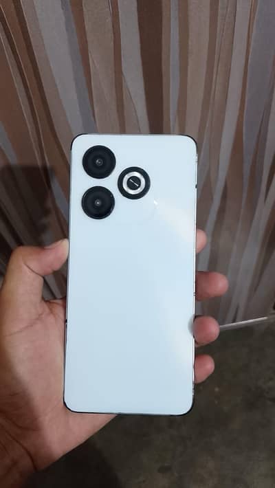 Infinix Smart 6