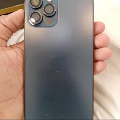 Apple iPhone 12 Pro Max
