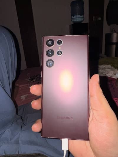 Samsung Mobile S22 Ultra