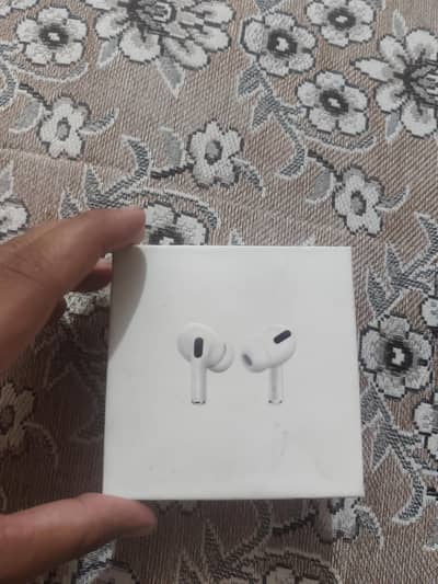Air pods pro