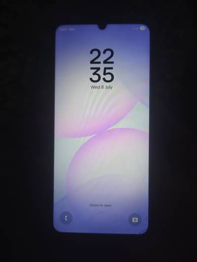 Samsung Mobile A07 5G