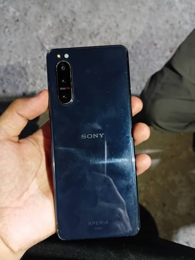 Sony Xperia 5 mark 2