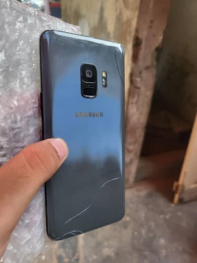 Samsung Mobile S9