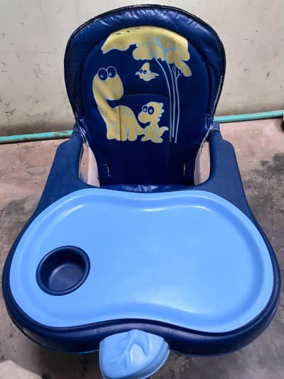 High chair for sale