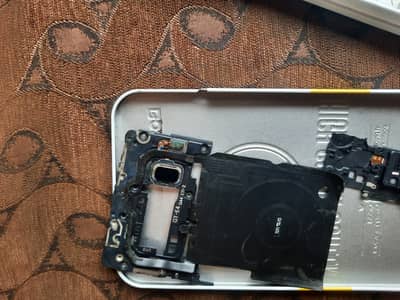 Samsung Mobile Note 8