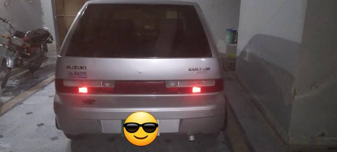 Suzuki Cultus VXR 2008