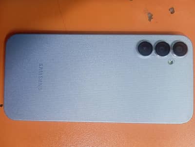 Samsung Mobile A14