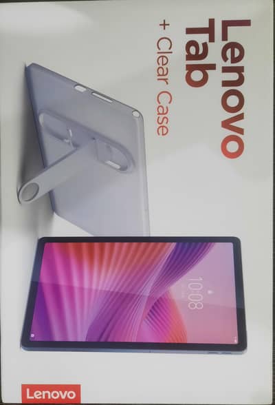 LENOVO TAB