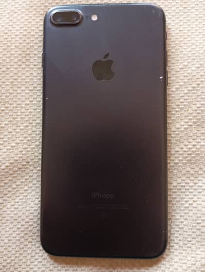 Apple iPhone 7 Plus