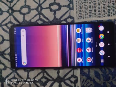 Sony Xperia 5 Mark 1