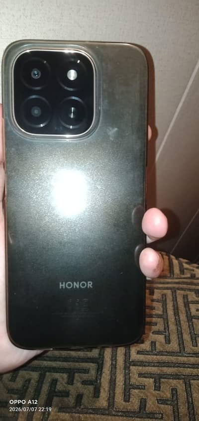 Honor X6