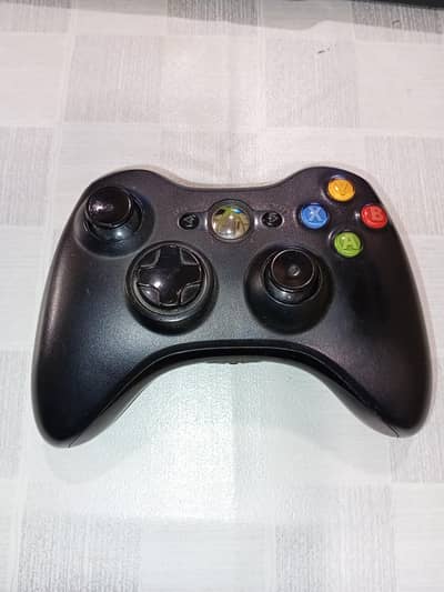 XBOX 360 Controller