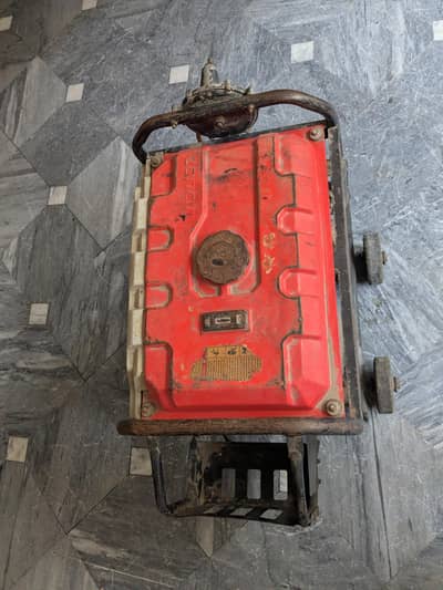 loncin Generator