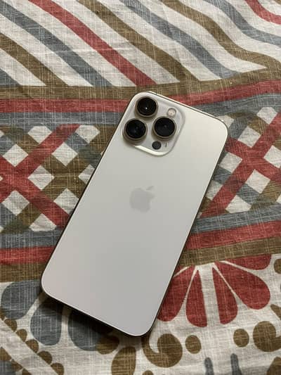 Apple iPhone 13 Pro (Non Pta)
