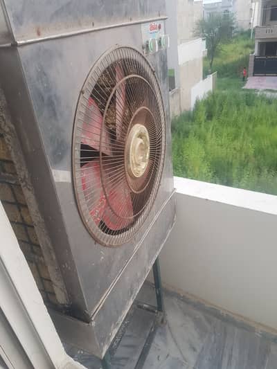 super asia full size lahori cooler