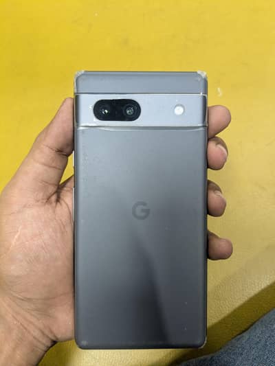 Google Pixel 7a
