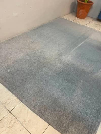 Rug for sale ( Slightly used)