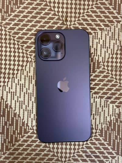 Apple iPhone 14 Pro Max factory unlock