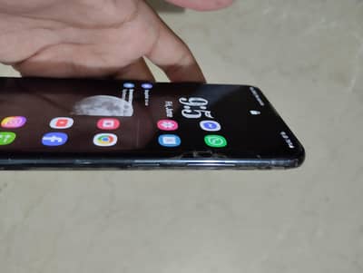 Samsung Mobile S20 Ultra