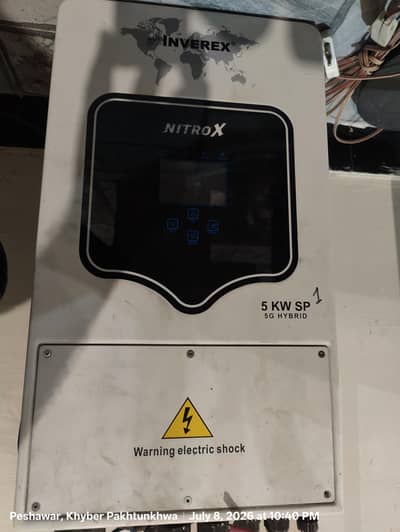 inverext nitrox 5kw sp