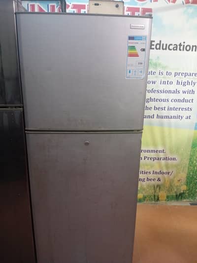 Changing Ruba Refrigerator – Used, Good Condition
