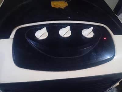good condition room air cooler