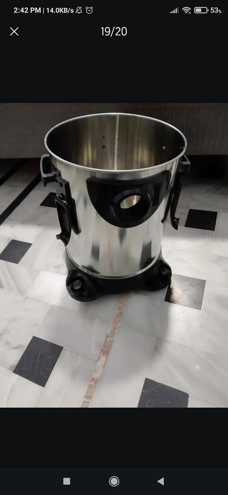 vacuum cleaner 0