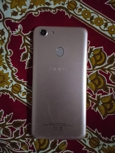 OPPO A5 4+32