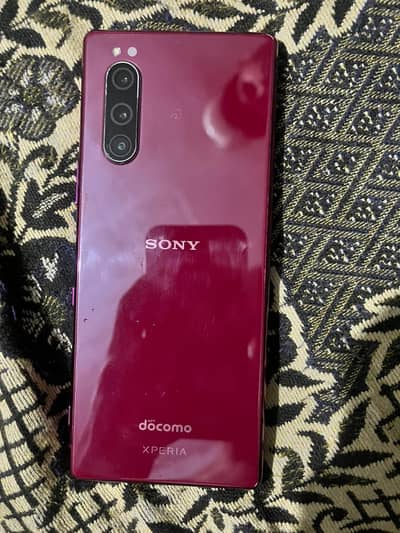 Sony 5 6/64