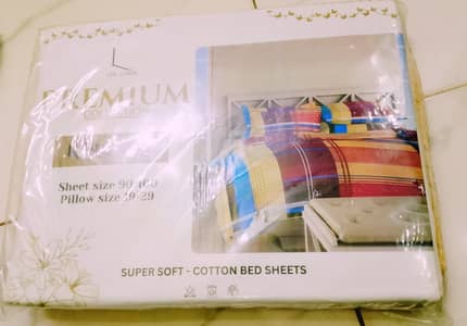 Bedsheet