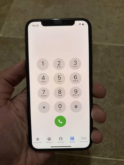 Apple iPhone XS