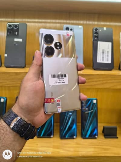Realme GT Neo6 SE