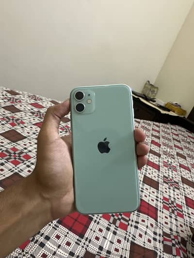 Apple iPhone 11