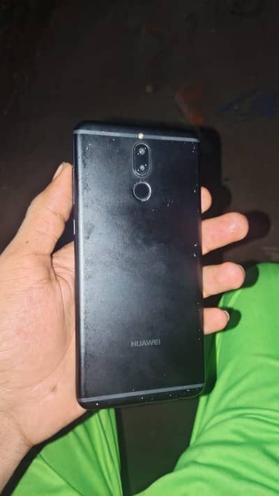 Huawei Mate 10 Lite