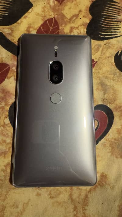 Sony Xperia Z2 premium