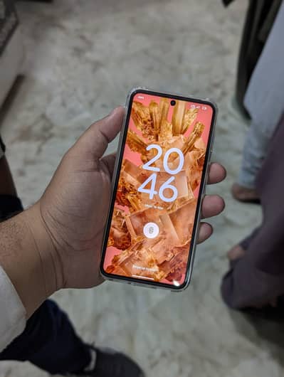 Google Pixel 8