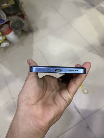 Redmi 13c