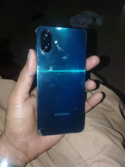 Samsung A07