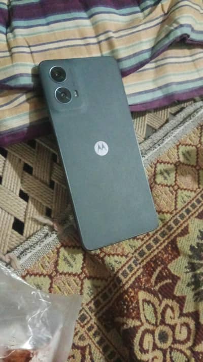 Motorola Moto G24