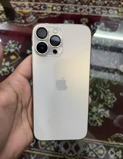 Apple iPhone 13 Pro Max
