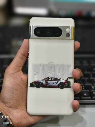 Google Pixel 8 Pro