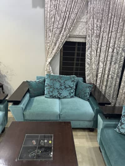 3 piece sofa set