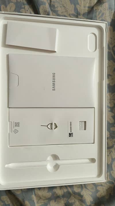 Samsung tab S8