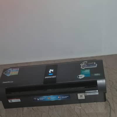 Ac 1 Ton inverter
