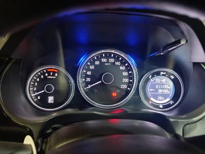 Honda City IVTEC 2025