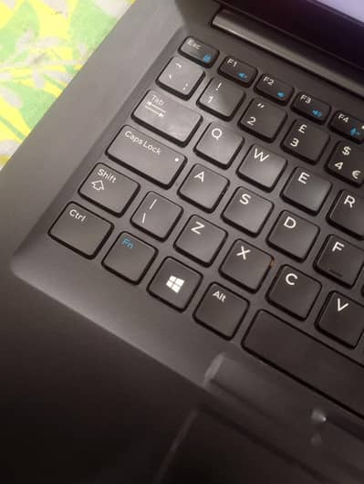 DELL LETITUDE 7490