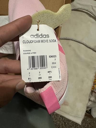 ladies shoes brought from Malaysia