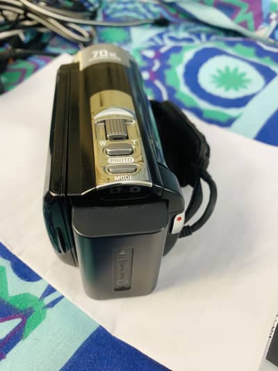 Sony Handy Cam